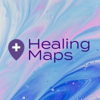 Healing Maps