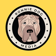 Ronnie Dog Media Comm. V.