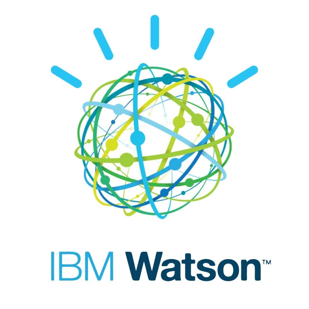 IBM-watson-logo