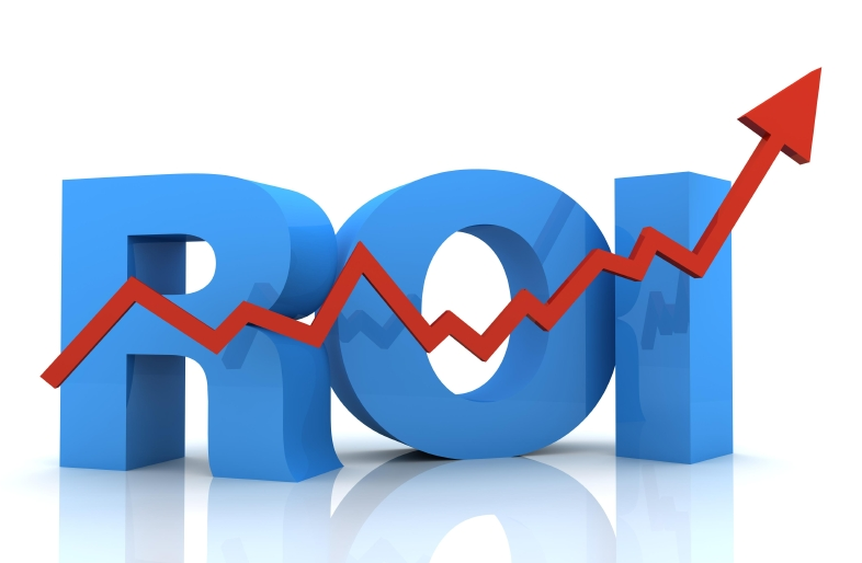 improve your business's ROI using our web scraping & automation solutions